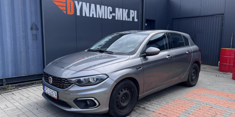 FIAT TIPO 1,4 Benzyna sps 3267A -8-
